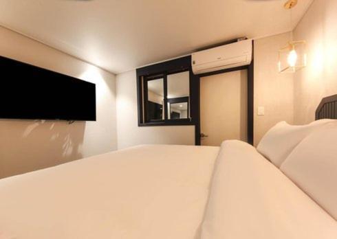 Sinan Equelim Hotel Gwangju Metropolitan City Εξωτερικό φωτογραφία