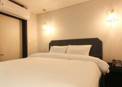 Sinan Equelim Hotel Gwangju Metropolitan City Εξωτερικό φωτογραφία